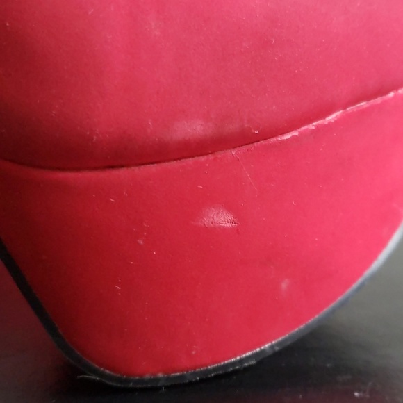 RED▪PLATFORMS - Picture 7 of 8